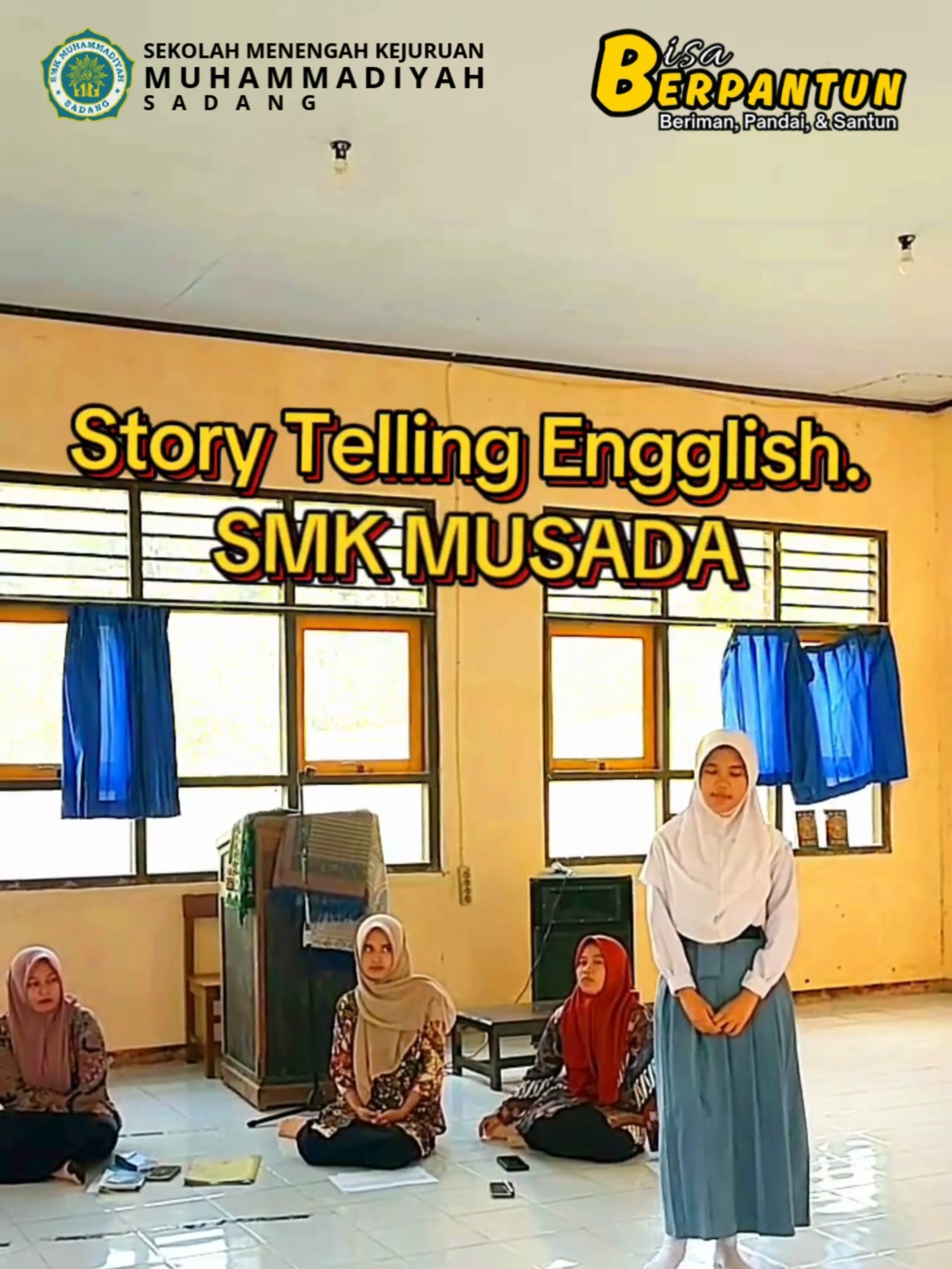 Program Unggulan SMK MUSADA. #fyp  ##xyzbca  ##masukberanda