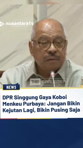 mentri keuangan purbaya yudhi sadewa  berhasil membuat Rupiah menguat #viraltiktok #indonesia🇮🇩 #foryouu #dprri #IHSG 