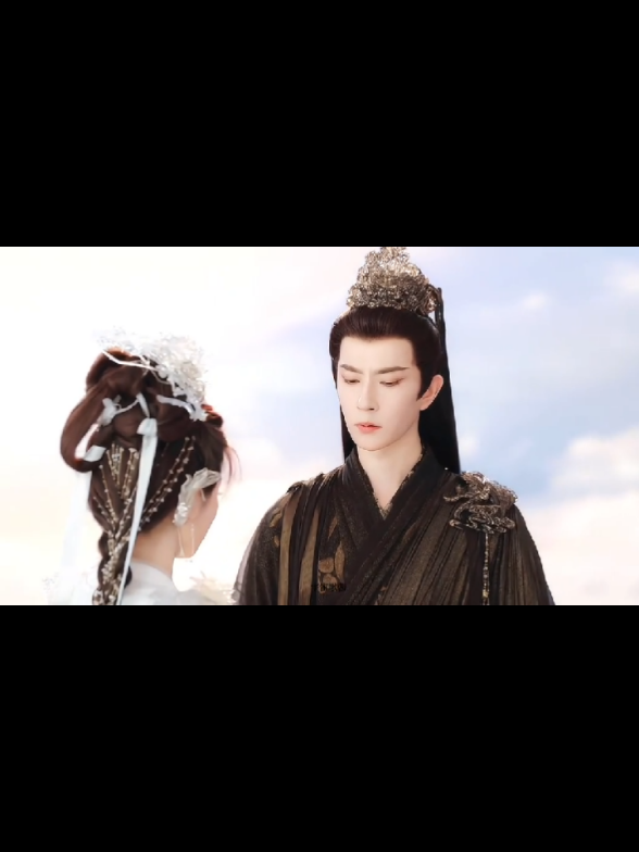 Kabar Kematian Yu Menglong. Benar adanya..sudah dikonfirmasi Studionya sendiri. #yumenglong #dramachina #aktorchina #bailu #feud 