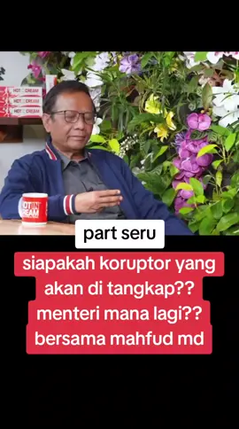 #dennysumargo #densu #mahfudmd #koruptor #fypviralシviral 