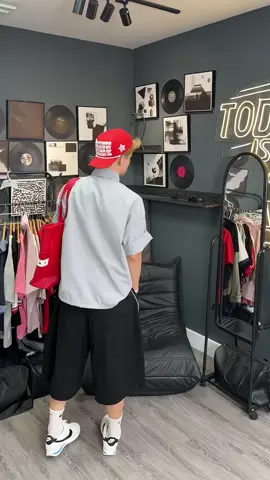Đẹp vch #outfit #quaggluan_of #xuhuong #tiktokshop #fyp 