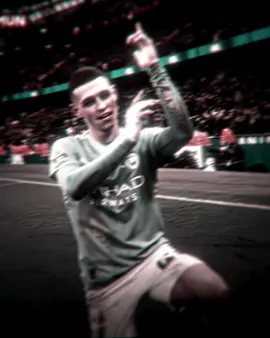 Last time Foden tore Man Utd apart… will he do it again?🔥💀 (PROMO=DM) || #mancity #PremierLeague #foden #philfoden #foryou #fyp #viral #footballtiktok #footballedit