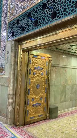 #ليلة الجمعة #زياره_الامام_الحسين_عليه_السلام #السلام_عليك_يااباعبد_الله_الحسين_عٍ 