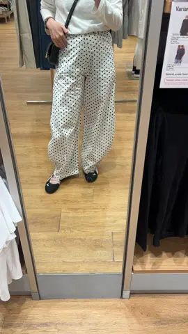 Baggy polka gemess cek keranjang kuning😍#fyppppppppppppppppppppppp#baggy 