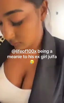 This guy scams launders and beats his girl #oneandonly100x #lifeof100x #fyp 