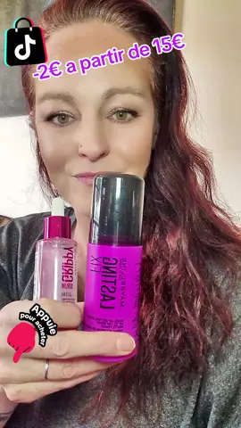 #maybelline #makeup #beauty #OffresPourToi #tiktokshop 