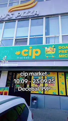 cip market, promoții valabile începând cu 10.09 - 23.09.25 Sau accesați site-ul www.cipmarket.md, pentru a urmări reducerile. #cipmarket #обзоры  #обзоркишинев #обзормагазина #рекомендации 