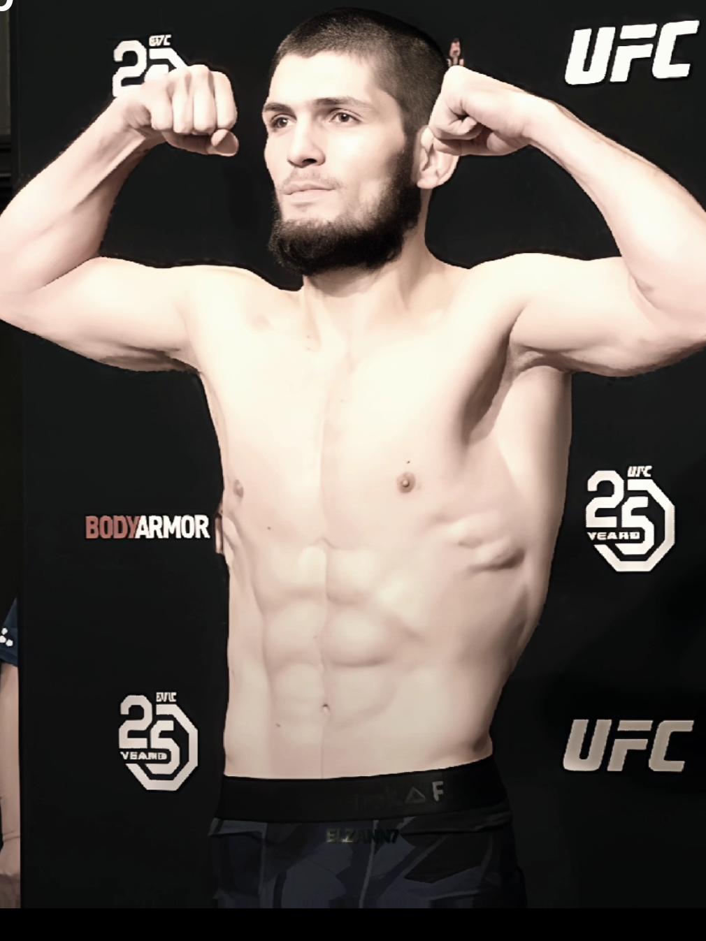 khabib chunky chunky😋 #khabib_nurmagomedov #foryou #foryoupage #fyp #viral 