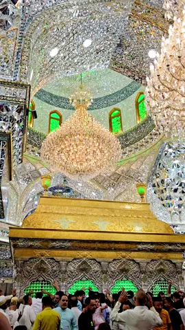#اللهم_صل_على_محمد_وآل_محمد #سلام_عليك_يا_اباعبدالله_الحسين #سلام_عليك_ياابو_فاضل_العباس 