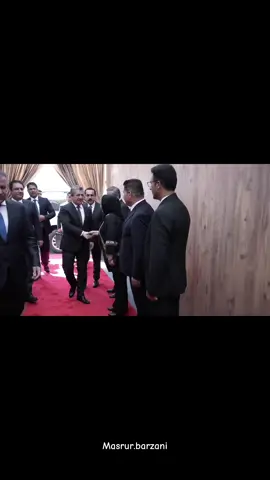 #masrur_barzani #سەرۆک_بارزانی #hawler_slemani_dhok_karkuk_hallabja #foryouu #foryoupage 