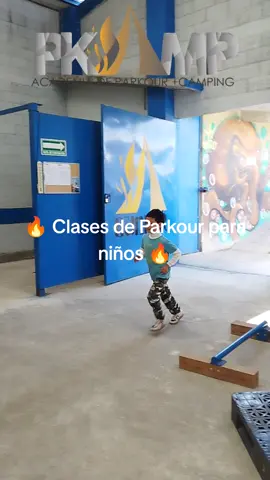 🔥Aprende PARKOUR HOY en PKamp🔥 Únete a nuestras clases de Parkour, dónde tendrás muchos beneficios para tu vida: 🔵Aumentando fuerza 🔵Aumentando agilidad 🔵Mejorando tu condición física 🔵Controlar y superar tu miedo a las alturas 🔵Mejorando equilibrio y elasticidad 🔵Superar obstáculos de la forma más efectiva 🔵Disminuye el estrés  🔵Mejorando disciplina y determinación. Estos y más son los beneficios de  aprender parkour en PKamp. 🔹Clases de Parkour en Metepec 🔹Desde los 6 años de edad  Consulta precios y promociones por DM o a nuestro teléfono de contacto. 📱📲7222035696 🔥Entrenador🔥 💥@sven.kings 🔹 🔹 🔹 🔹 🔹 #pkamp #parkourmexico  #parkourméxico #clasesdeparkour #parkour 