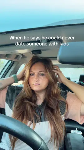 Single moms are the best to date ngl 🤭