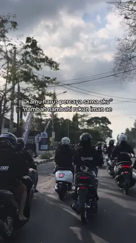 lanang brisik pas ketauan🗿 #vario 