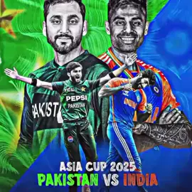 Pakistan vs India 14 September 2025 Big clash Big teams  Don't miss  #unfreezemyacount #growmyaccount #cricketfans #cricketlover #pyfツviral_❤ 