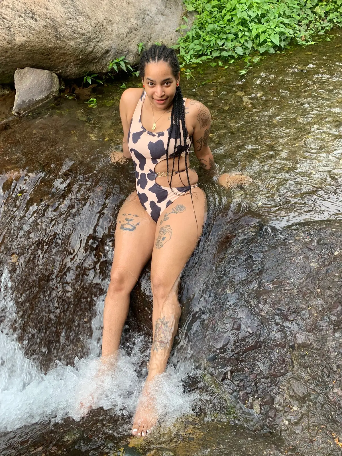 #fyp  🇯🇲 ❤️❗️