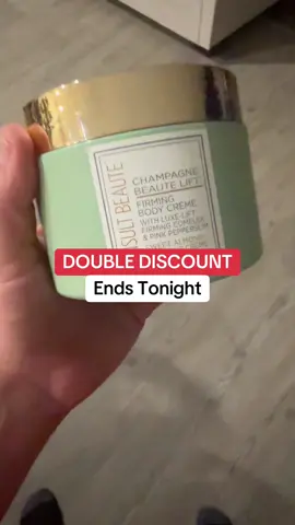 Consult Beaute Firming Cream Trending TikTok shop items health wellness beauty fashion books kids toys Women’s products Women 30+ Women 40+ Trending products Must buy Flash Sale Discount #TikTokShopCreatorPicks #TikTokShopRestock #tiktokshopblackfridaydeals #SuperBrandClub #ViralOnTikTokShop 
