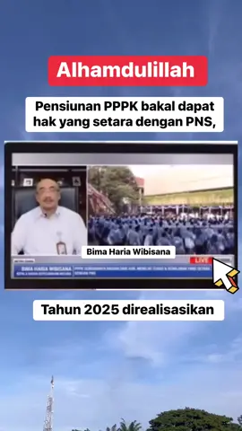 status dan tunjangan pppk setara pns #status #tunjangan #p3k #pppk #pns 