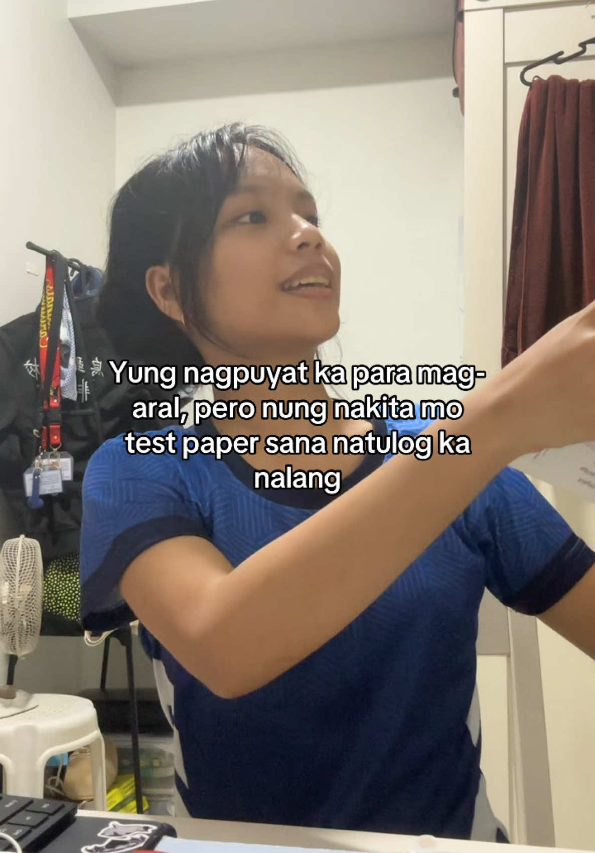 Gumamit pa ng @Knowunity.phl para sa review. Tas pag di nakapag review maayos sana nag review nalang ako hanggang madlaing araw 😭 #fyp #foryou #trend #trending #viral 