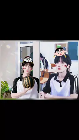 bắt 2 em nhỏ này về nuôi thôi, dễ dụ quá 🤣🤣🤣 #xingqiu #HuangXing #EliotHuang #KipukaQiu #QiuDingjie @eliot_huang @kipuka_qiu 