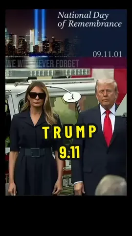 #trump #911