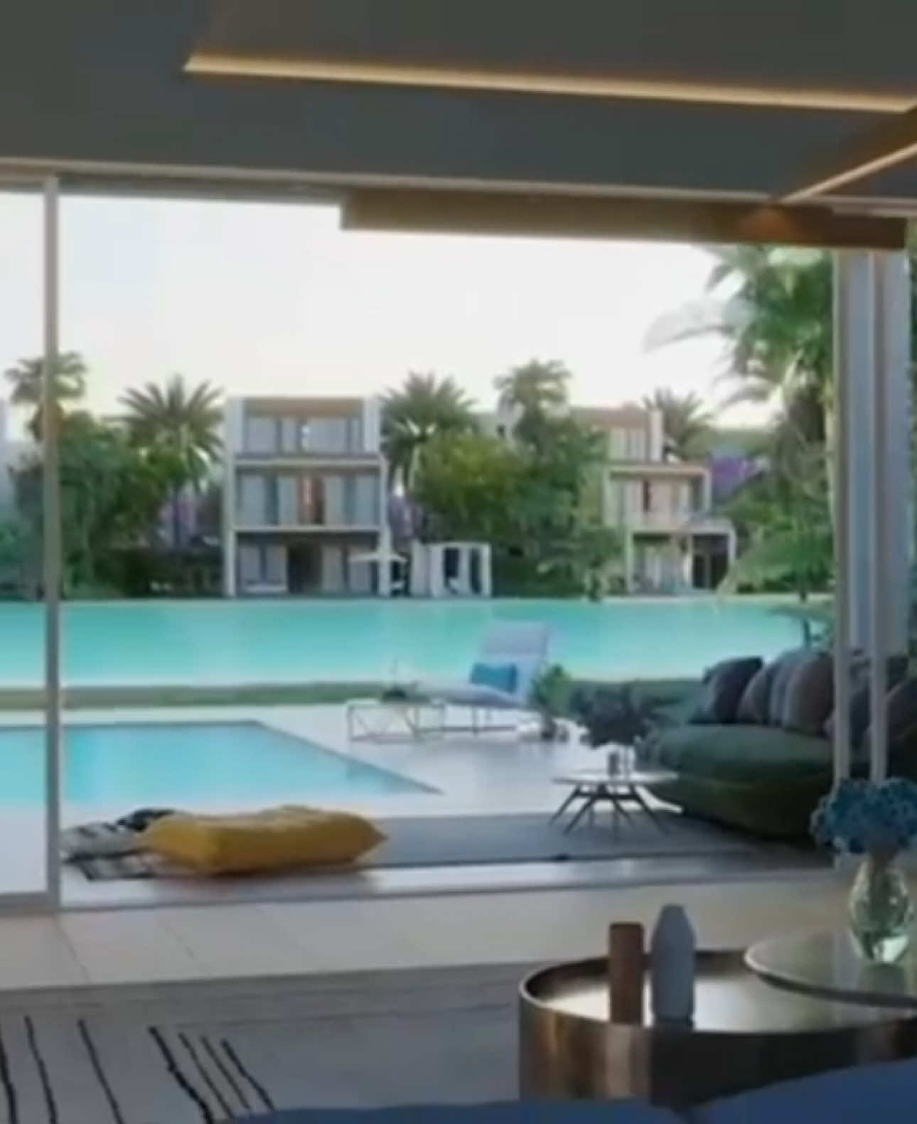 Call me : 01152885539 🔥🔥🔥 #sahel #seaview #villa #lagoon #investment 
