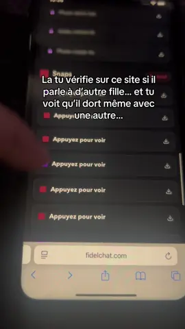 Envie de mourir…