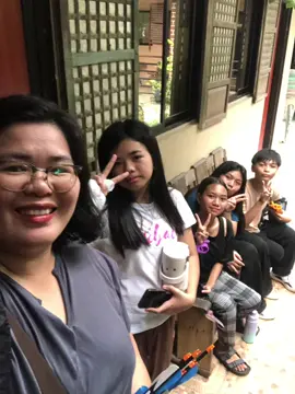 FEC archers 🥰