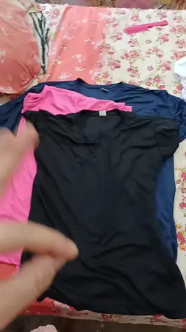 kit de blusa feminina dry fit