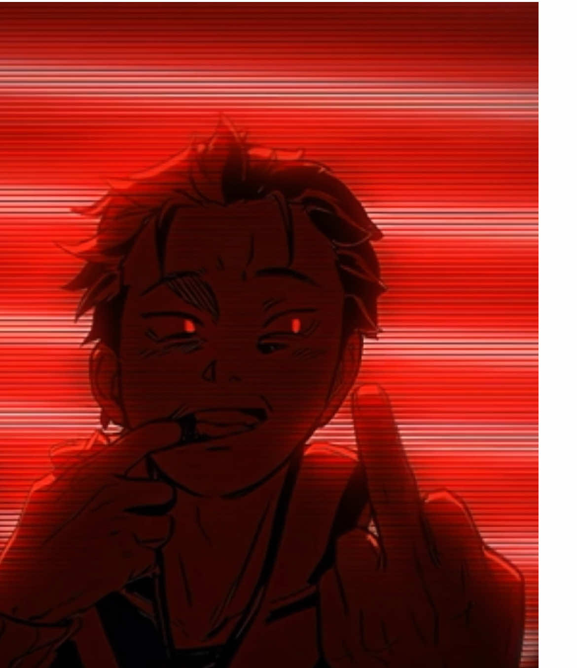 🤣🤣u thought ? #animeedits #unexpected #rezeroedit #subarunatsuki 