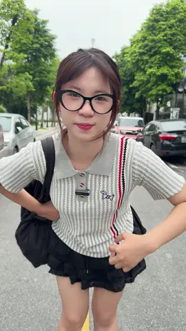 Mùa Thu Hà Nội : nhất định phải diện bộ đồ thật xinh và cùng ny đi ngắm thu hà nội🥰#kymjenystore #fashion #thoitrang #fashiontiktok 