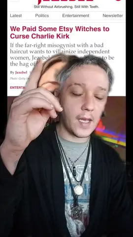#witchcraft #witchtok 