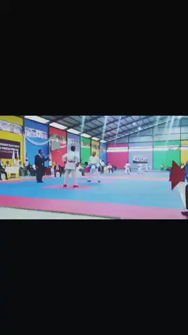 VOL 2.  Tiga tahun silam, medali penyelamat pengamanan juara umum 2 (tidak dikudeta). wkwk #karate #iqbalbasayev  #selfreminder 