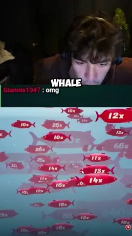 Big red fish caught on ice fishing! UFO 10000x  #fyp #foru #gaming 