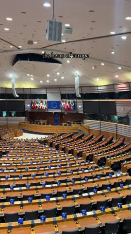 #europeanparliament #brussels 