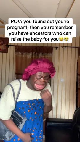 Na to do the needful 😂😂😭😭😭#abortion #relatable #tiktok #viraltiktok #trendingvideo 