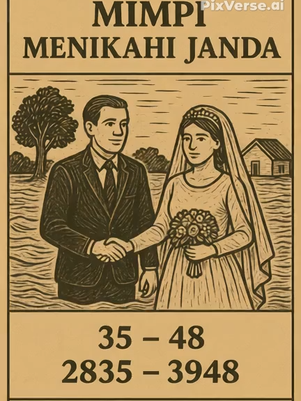 MIMPI MENIKAHI JANDA : #artimimpi #fyp #foryou #mimpi #tafsirmimpi #menikah