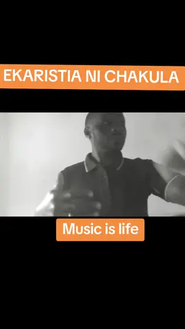 EKARISTIA NI CHAKULA  KYA UZIMA #dannynats #1millionviews #ugandacatholicsonline #catholicchurch #foryoupage❤️❤️ 
