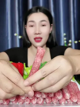 แหนมแดงในตำนาม#พากินของอร่อย #รีวิวของดีบอกต่อ #รีวิว #ครัวtiktok #tiktok 