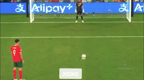 Portugal Vs Spain Full plenty shootout Yamal Vs Ronaldo  #clubamerica #final #cr7cristianoronaldo #ronaldo #lamineyamal💎 #nationalleague #uefachampionsleague #UEFA #championsleague #barcelona #varcelona #intermiami #europe 