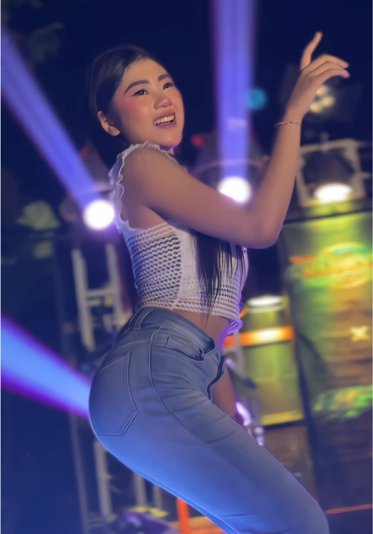 Aduh deg 🔥 @Nyemek2.com @WARROCK AUDIO #horegjawatimur #carnval2025 #horegjatim 