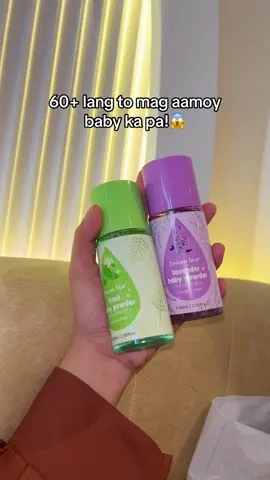Kung gusto mo mag Amoy baby Ito gamitin mong pabango #babypowder #johnsonsbaby #longlastingperfume #perfume #fyp 