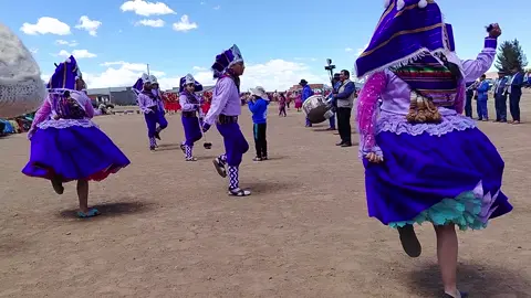 llamerada yanamuyo alto #lapazbolivia🇧🇴 #paratiii #tiktok #fyp #viral 2025