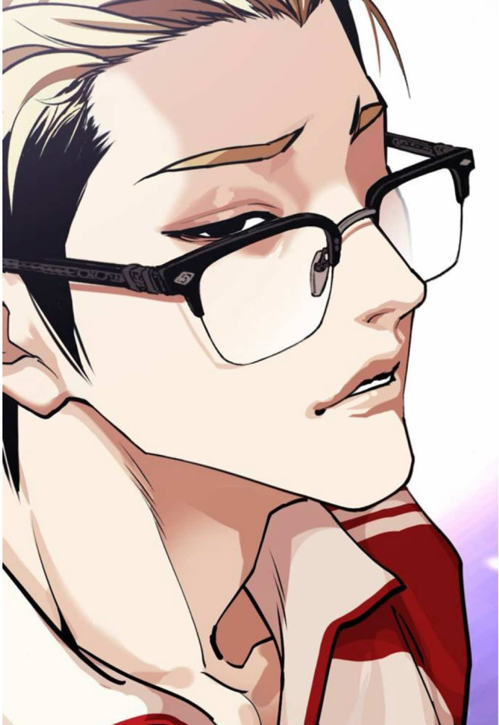 lookism chapter572                                           #spoiler #lookism #외모지상주의 #fyp 