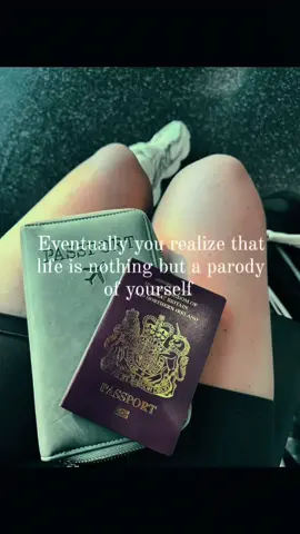 Live life the way you want to live it. #freedom #travel #selflovejourney #dayinmylife #fyp 