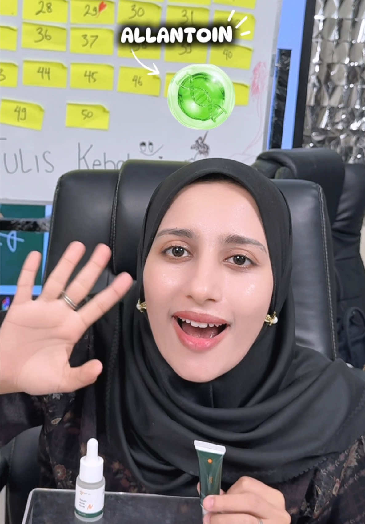Spesial kamis manis aku kasih yang menggelegar buat kamu, cek keranjang sekarang👇🏼 #totoljerawat #hargamurah 