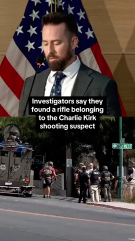 Law enforcement now has 
