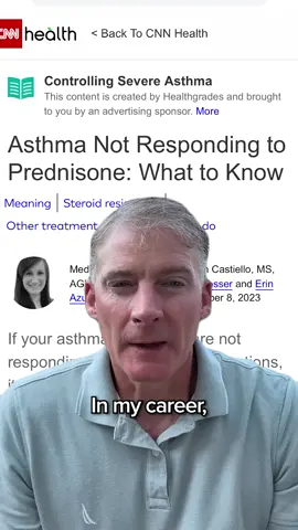 For decades, I’ve helped dozens of people get off their asthma medications—without needles or prescriptions. 🌿 The secret? Addressing the root cause: 🦠 Chronic organisms in the lungs ⚠️ Toxicity in the tissues 💧 A sluggish lymphatic system With the right diet, supplements, and antimicrobial herbs, your immune system can heal, and your lungs can function properly—so you don’t need lifelong drugs. 💡 Medications can be lifesaving in emergencies, but they manage symptoms, they don’t heal. True recovery comes from natural, root-cause healing. #AsthmaRelief #RootCauseHealing #FunctionalMedicine #HolisticHealth #NaturalHealing #SupplementsWork #ChronicIllnessRecovery