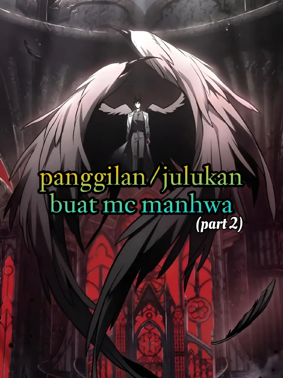 tittle : 1. Omniscient Reader’s Viewpoint 2. UP The Return of The Disaster Class Hero 3. Killer Peter 4. Legend Of Heavenly Chaos Demon 5. Chronicles Of The Lazy Sovereign 6. Magic Academy’s Genius Blinker 7. The Heavenly Demon Wants A Quiet Life 8. The Heavenly Demon Can’t Live A Normal Life 9. +99 Wooden Reinforced Stick 10. Revenge Of The Iron-Blooded Sword Hound #manhwa #manhwareccomendation #foryoupagе 
