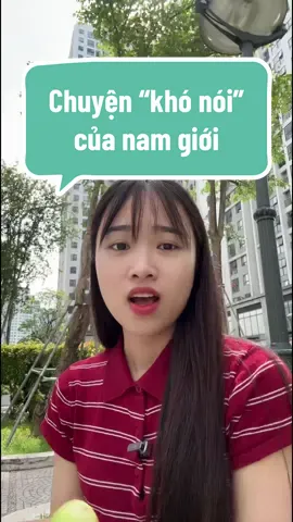 Anh em có đang gặp tình trạng như vậy không??? #mongcon #mentifam #sinhlynamkhoa 