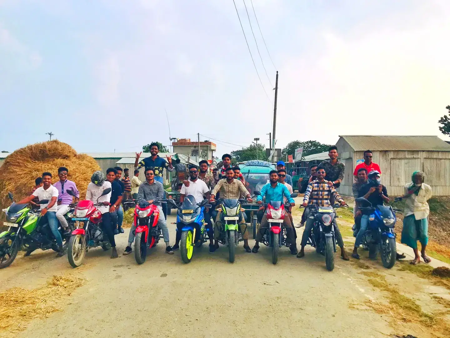 আমি বঙ্গবন্ধু আদর্শ সৈনিক। জয় বাংলা জয় বঙ্গবন্ধু। ✊👑#Foryou #Tiktok #trending 